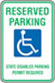 ADA Parking